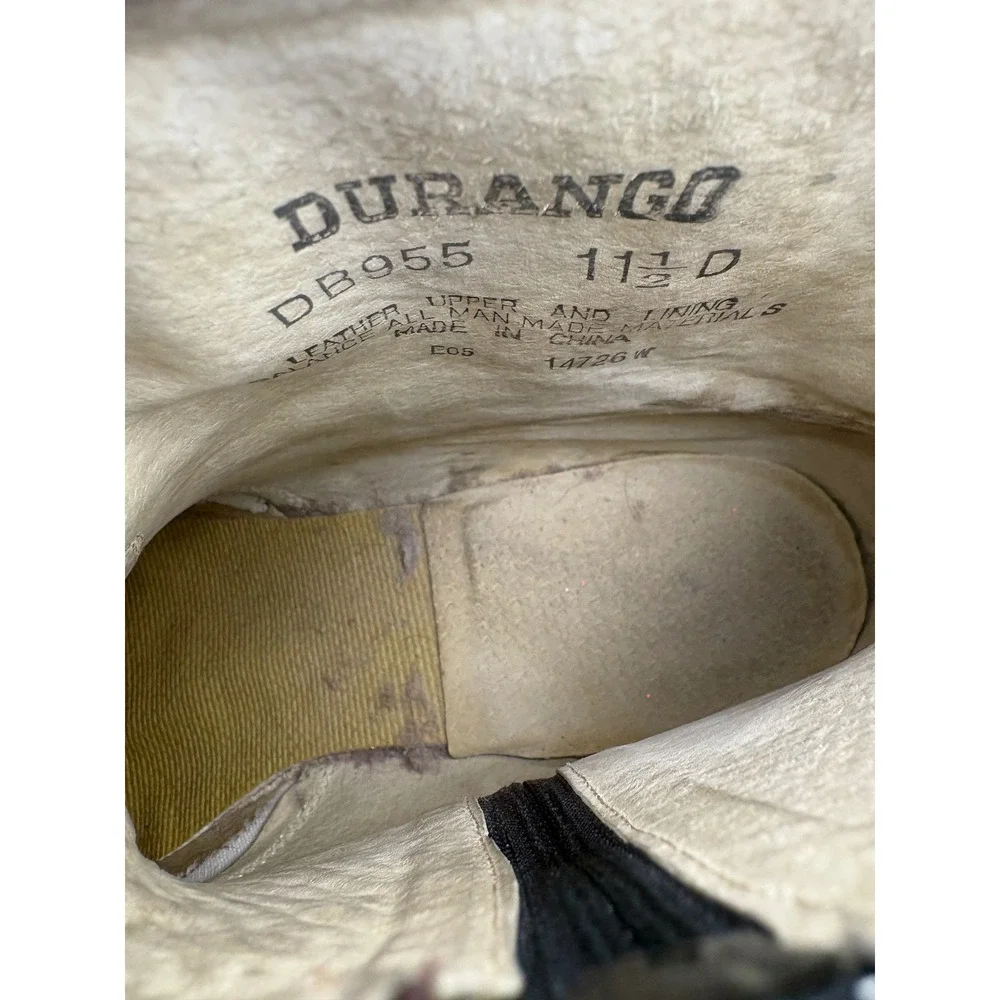 Dingos vintage inspired